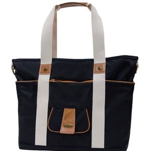 Vilah Bloom Harbor Tote